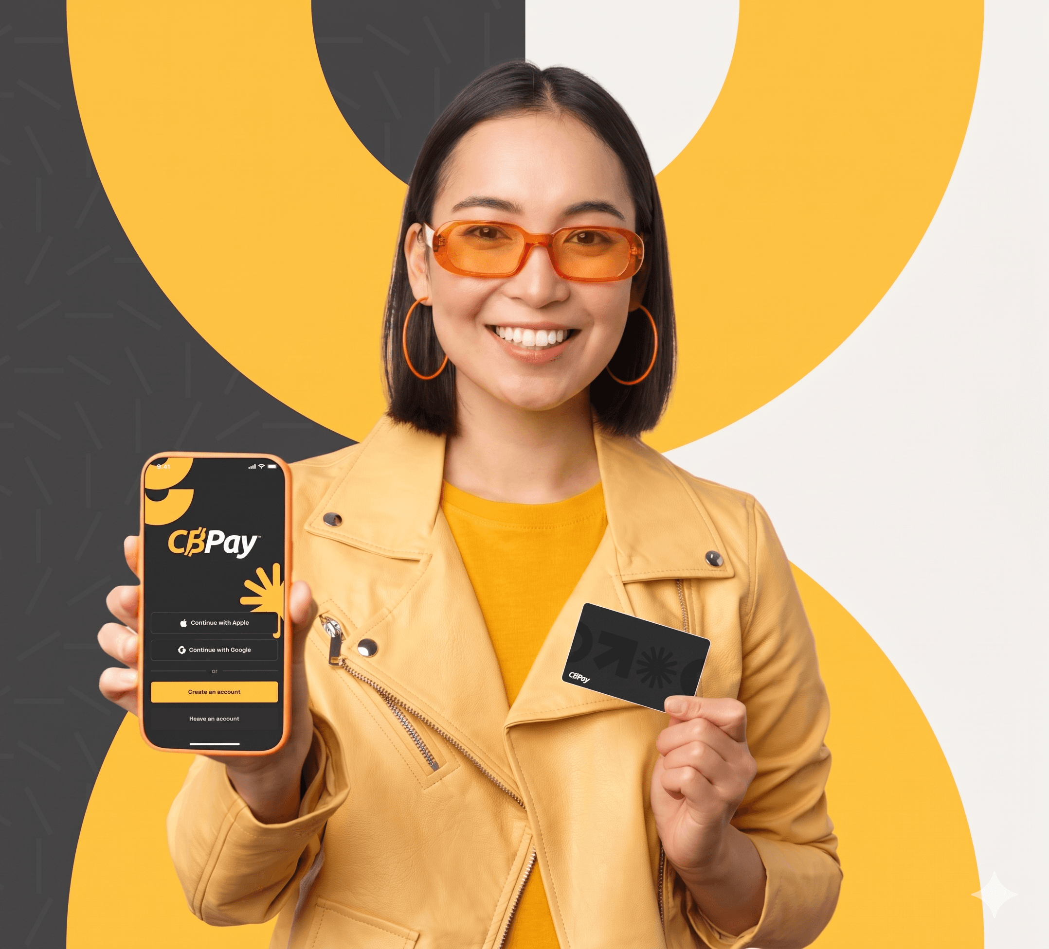 CBPay background